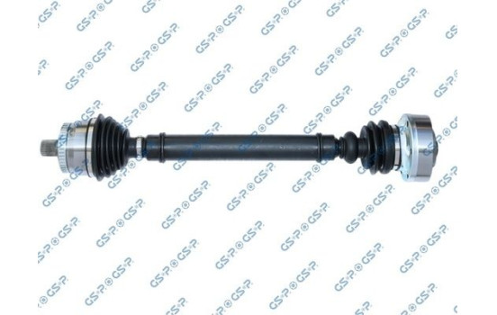 Drive Shaft