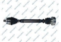 Drive Shaft