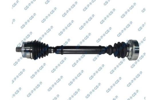 Drive Shaft