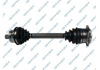 Drive Shaft