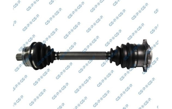 Drive Shaft