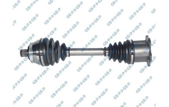 Drive Shaft