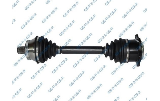 Drive Shaft