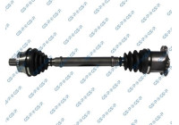 Drive Shaft