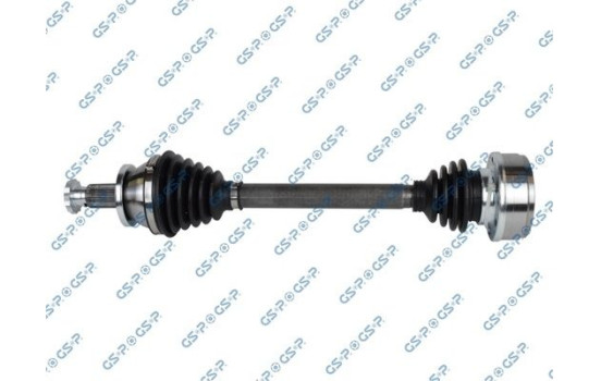 Drive Shaft