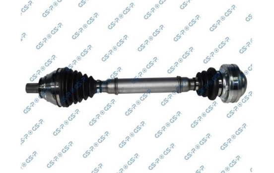 Drive Shaft