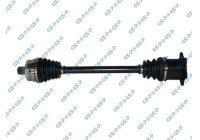 Drive Shaft