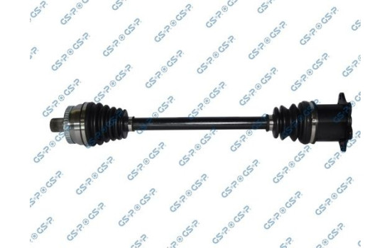 Drive Shaft