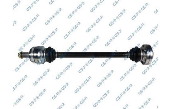 Drive Shaft