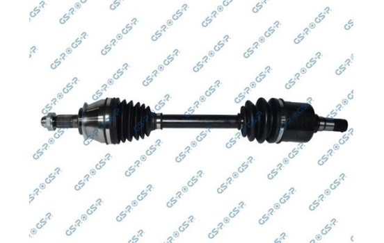 Drive Shaft