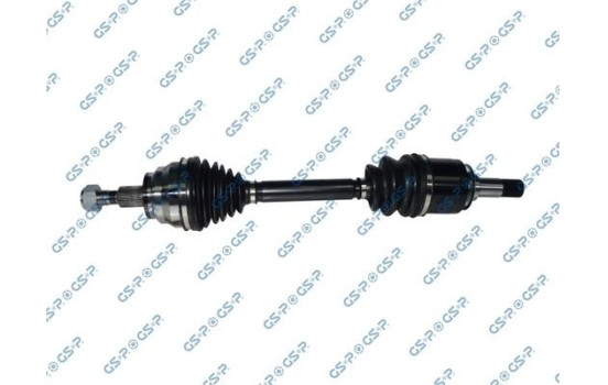 Drive Shaft