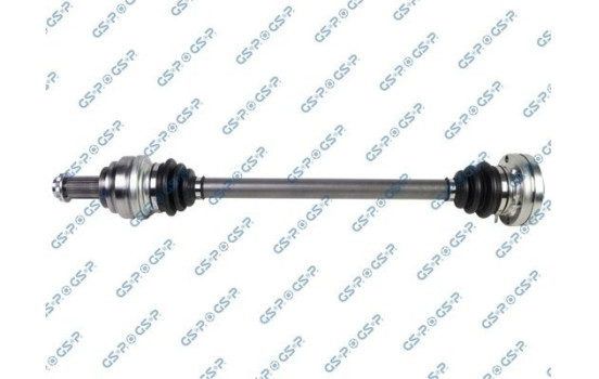 Drive Shaft