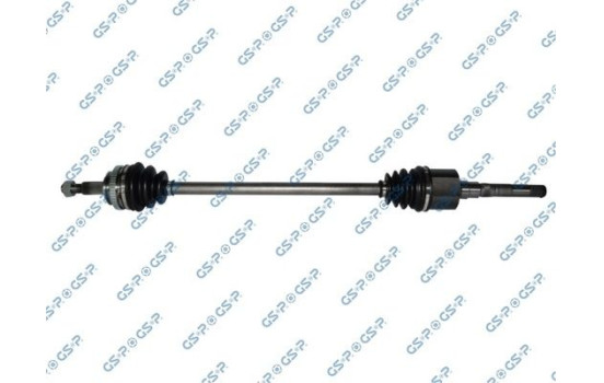 Drive Shaft