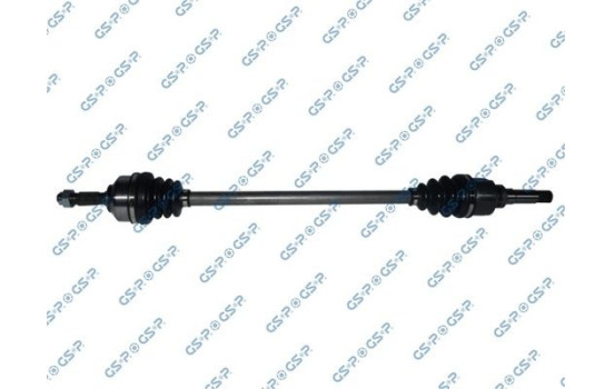 Drive Shaft