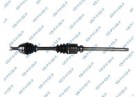 Drive Shaft