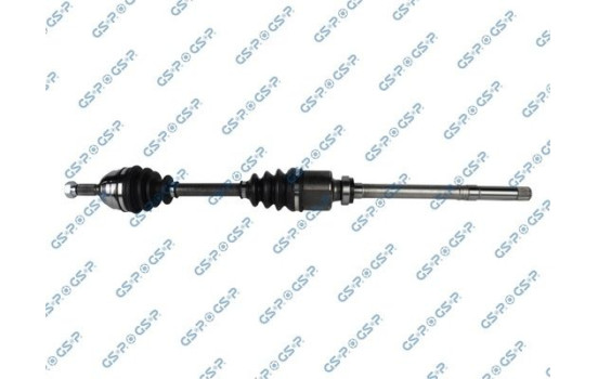 Drive Shaft