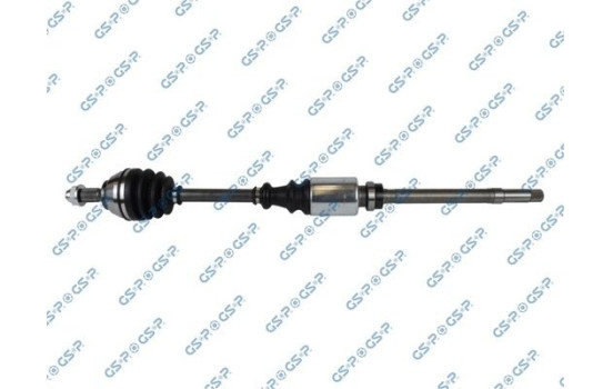 Drive Shaft