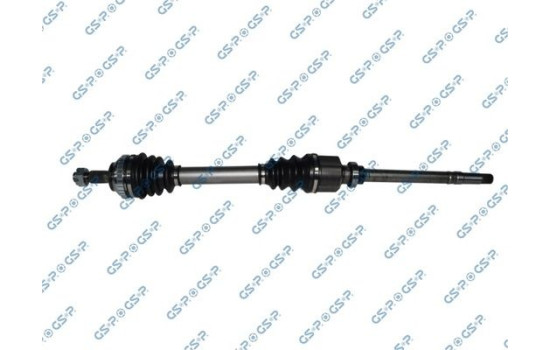 Drive Shaft