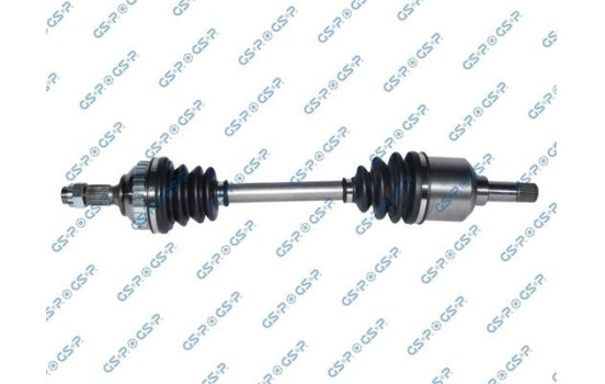 Drive Shaft