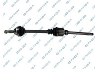 Drive Shaft