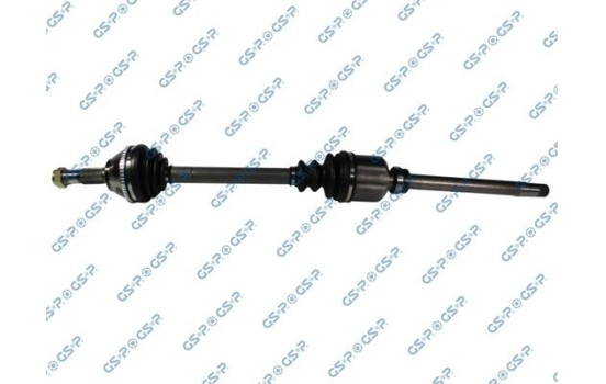 Drive Shaft