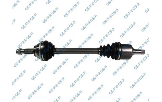 Drive Shaft