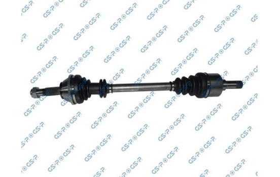 Drive Shaft