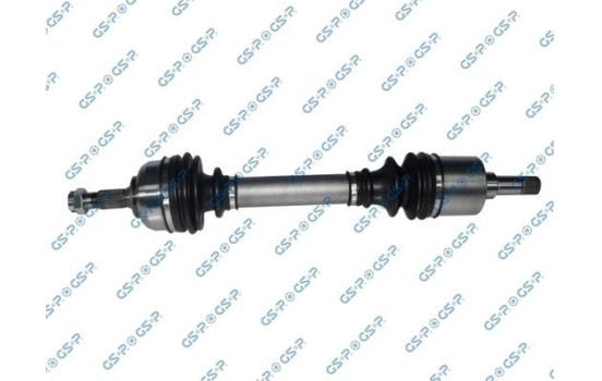 Drive Shaft