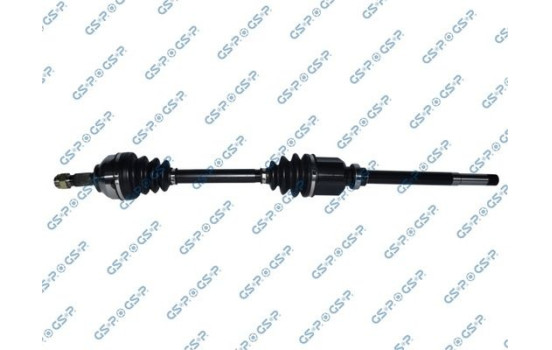 Drive Shaft