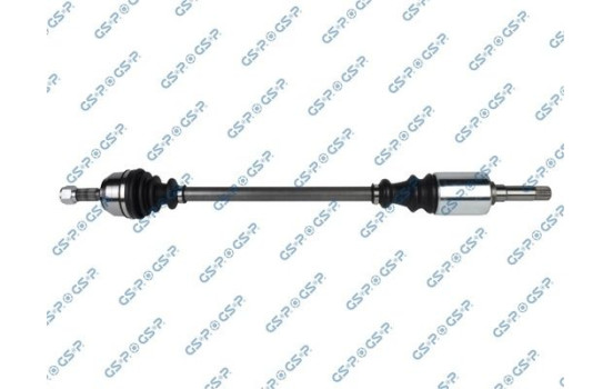 Drive Shaft