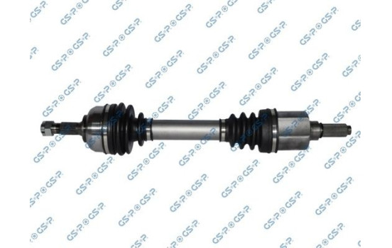 Drive Shaft
