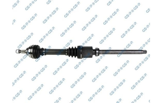 Drive Shaft