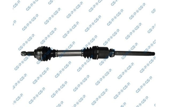 Drive Shaft