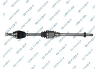 Drive Shaft