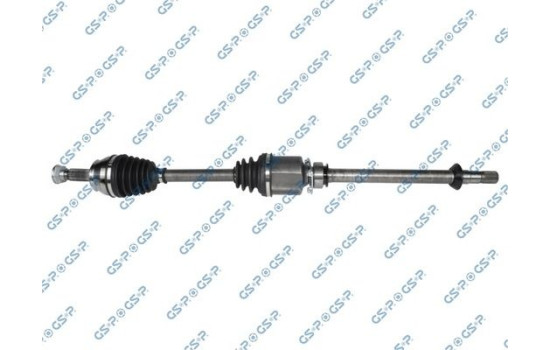 Drive Shaft