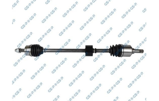 Drive Shaft