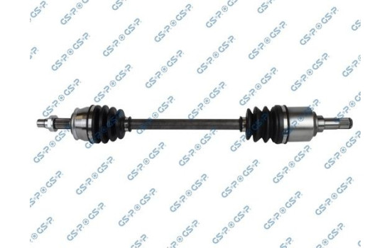 Drive Shaft