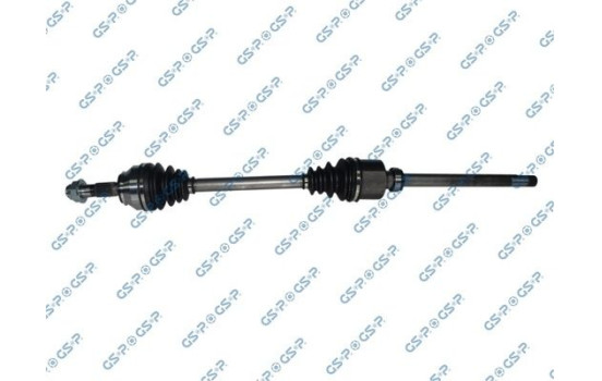 Drive Shaft