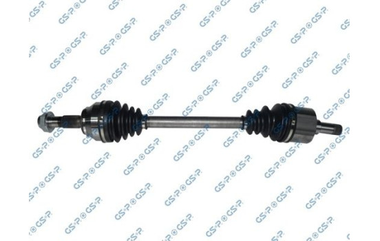 Drive Shaft