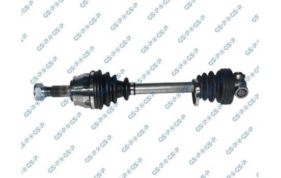 Drive Shaft