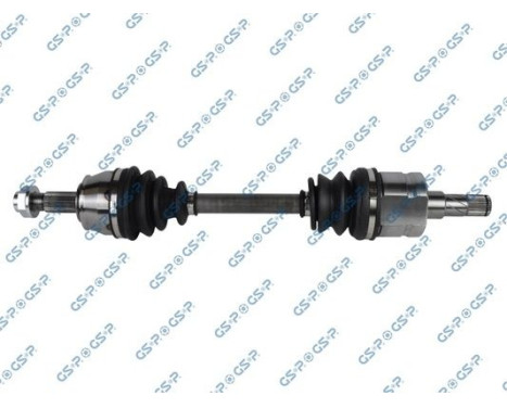 Drive Shaft