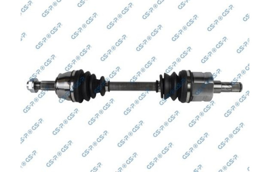 Drive Shaft