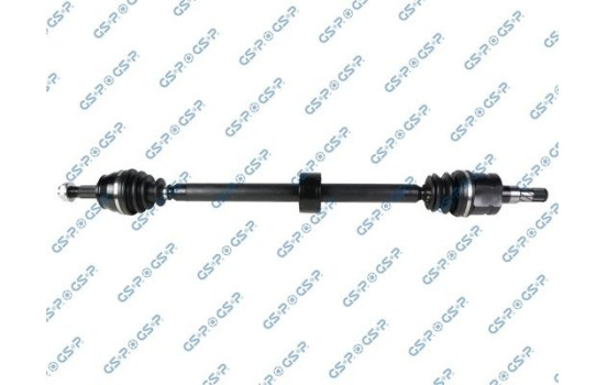 Drive Shaft