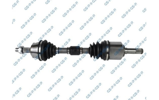Drive Shaft
