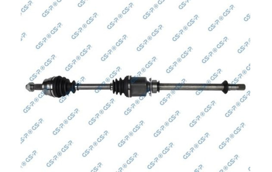 Drive Shaft