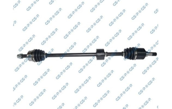 Drive Shaft