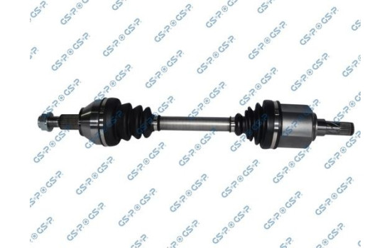 Drive Shaft