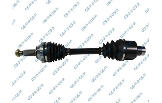 Drive Shaft