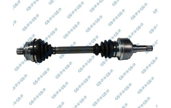 Drive Shaft