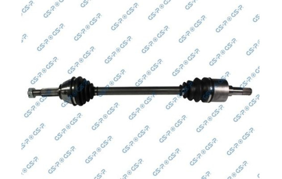 Drive Shaft